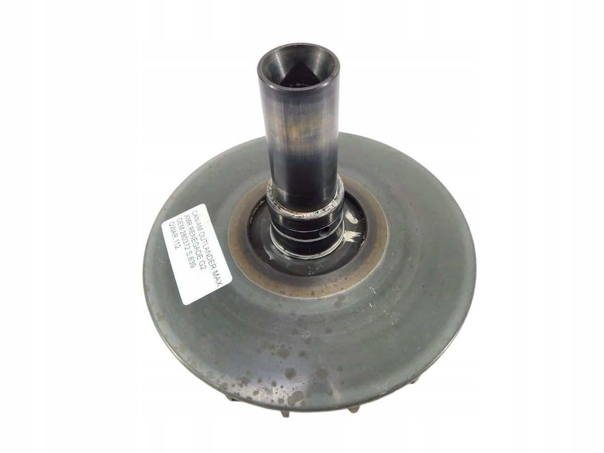 WARIATOR NAPĘD CAN-AM OUTLANDER MAX XMR RENEGADE G2 OEM 280372