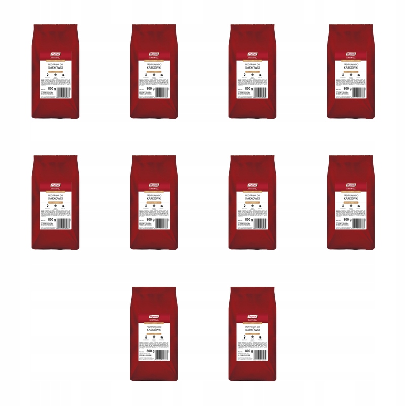 Przyprawa do karkówki 800 g Prymat GastroLine X10