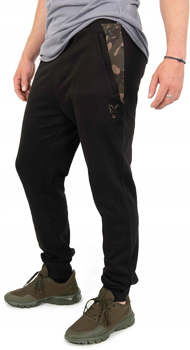 

Spodnie Fox Lw Print Jogger Black Camo L
