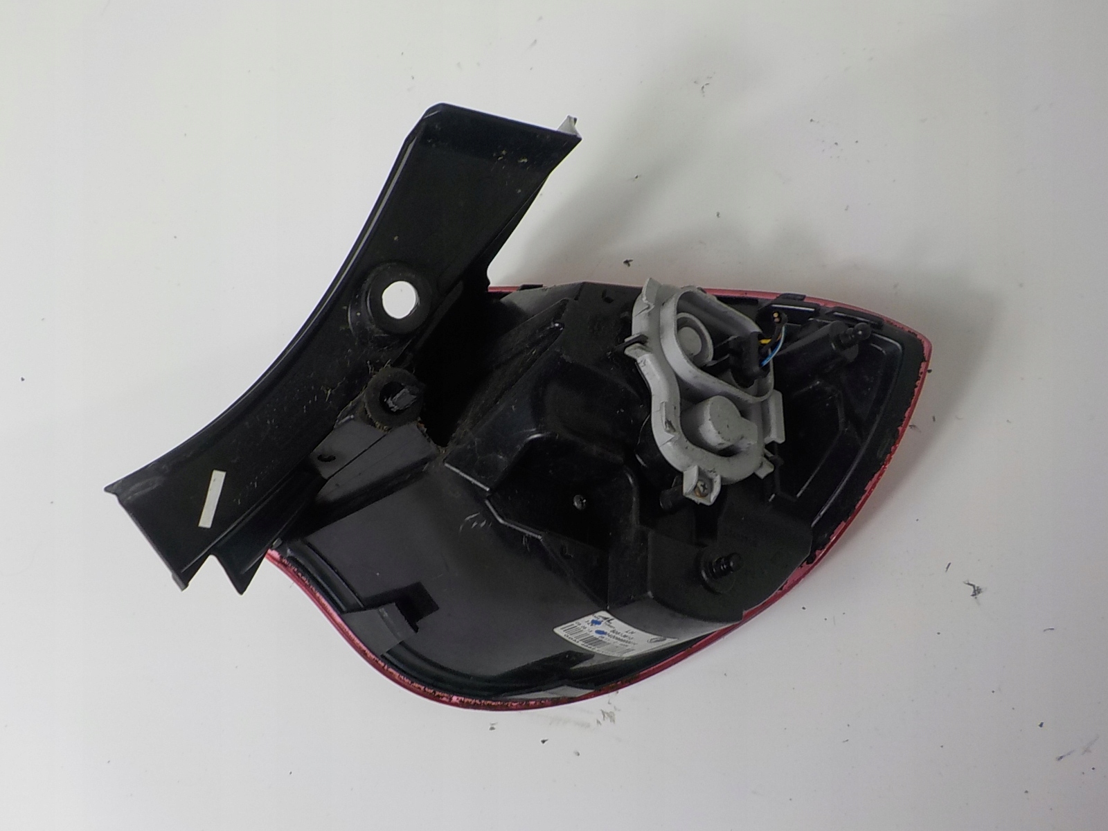 ALFA ROMEO GIULIETTA light left rear left rear part