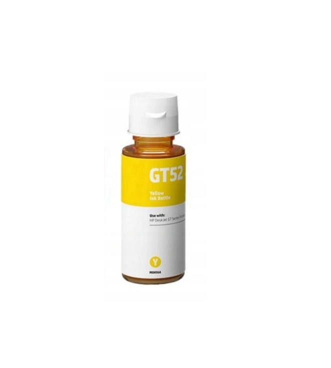 

Hp GT52 XL Tusz Do Drukarki Smart Tank 515 500 675