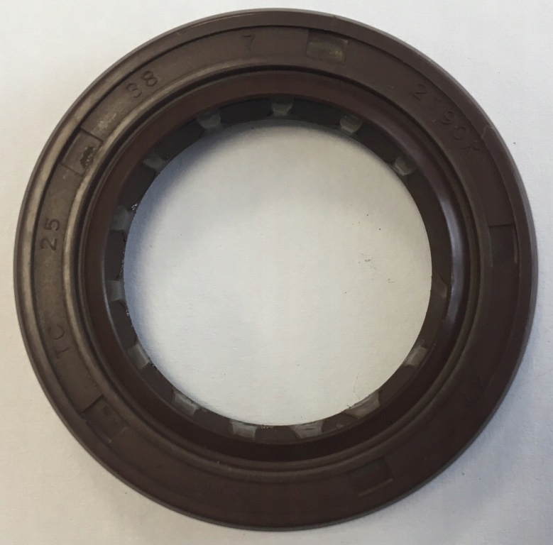 

Uszczelniacz Górny Zongshen XP200 6,5HP 25x38x7