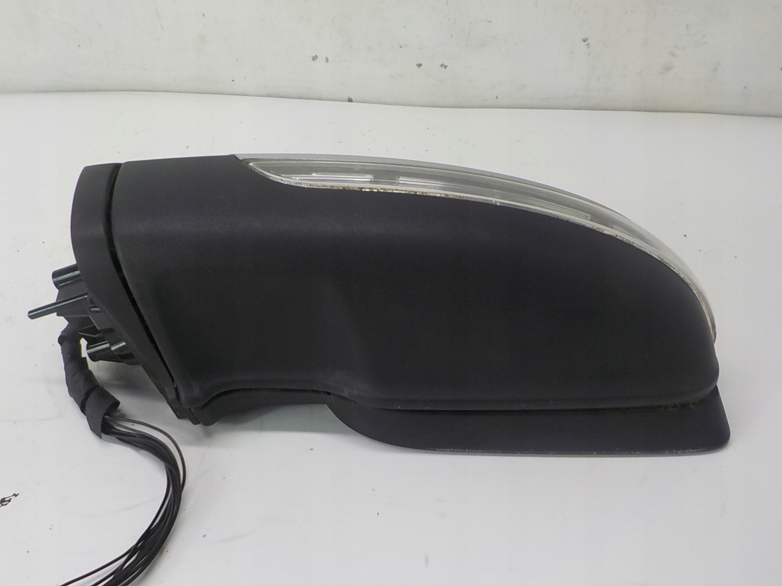 MERCEDES-BENZ KLASA B W245 mirror exterior left 9 PIN