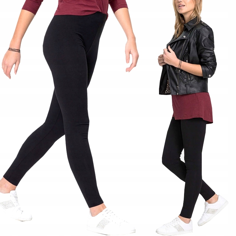 

Legginsy Bambusowe Damskie leginsy Kolory, L/XL