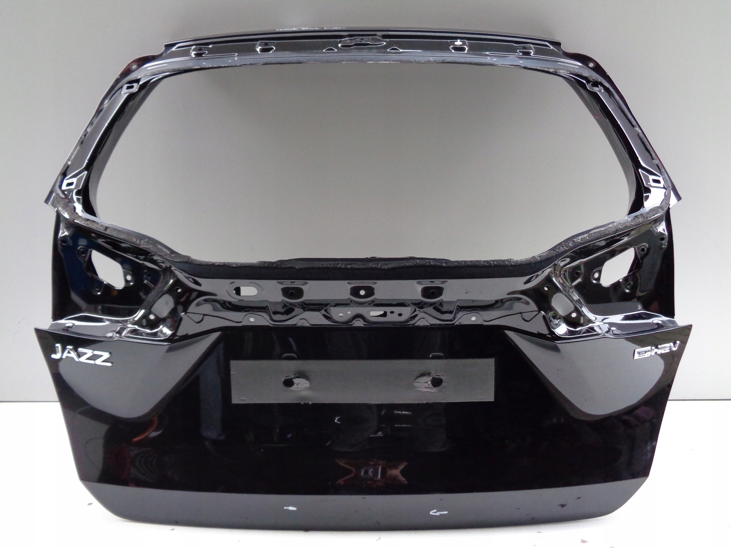 boot doors HONDA JAZZ V 20- NR 51091