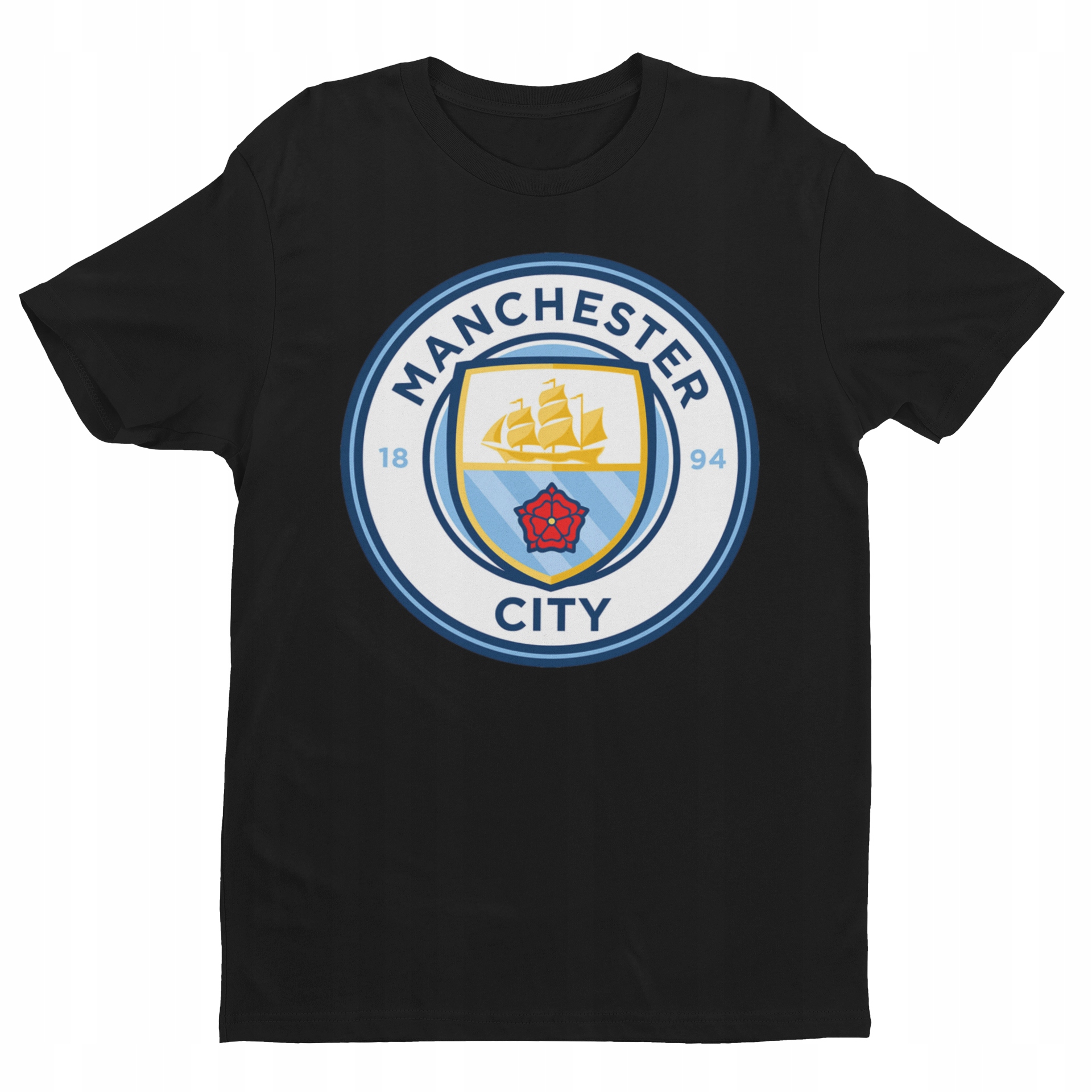 

Koszulka-dziecięca- kluby-manchester city- M 134