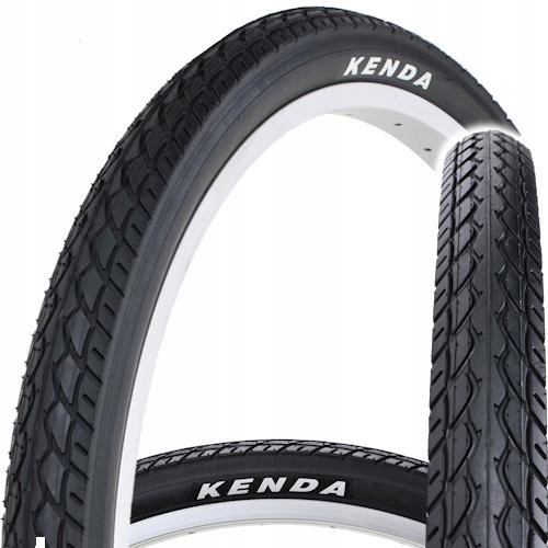 

Opona Rowerowa Kenda 20" X 1,75 K924 E-bike