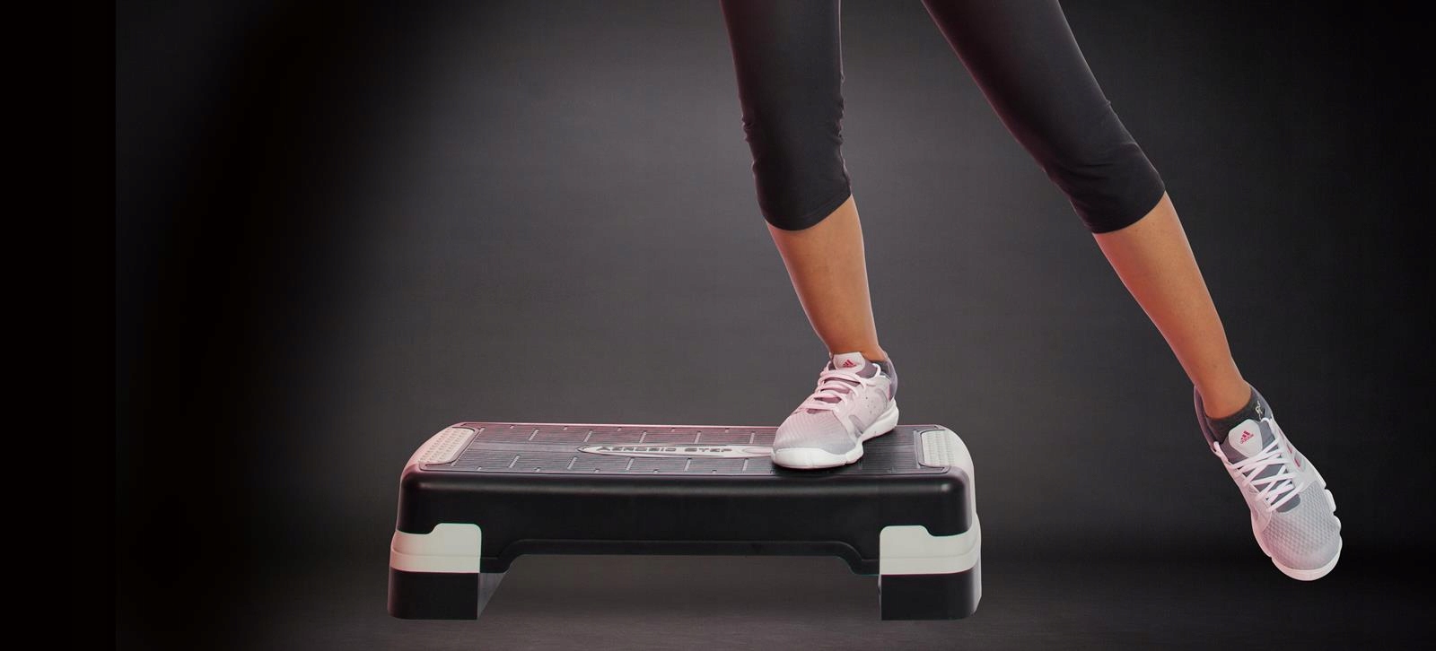 BODY SCULPTURE STEP SLIM BSB 580 Marka Body Sculpture