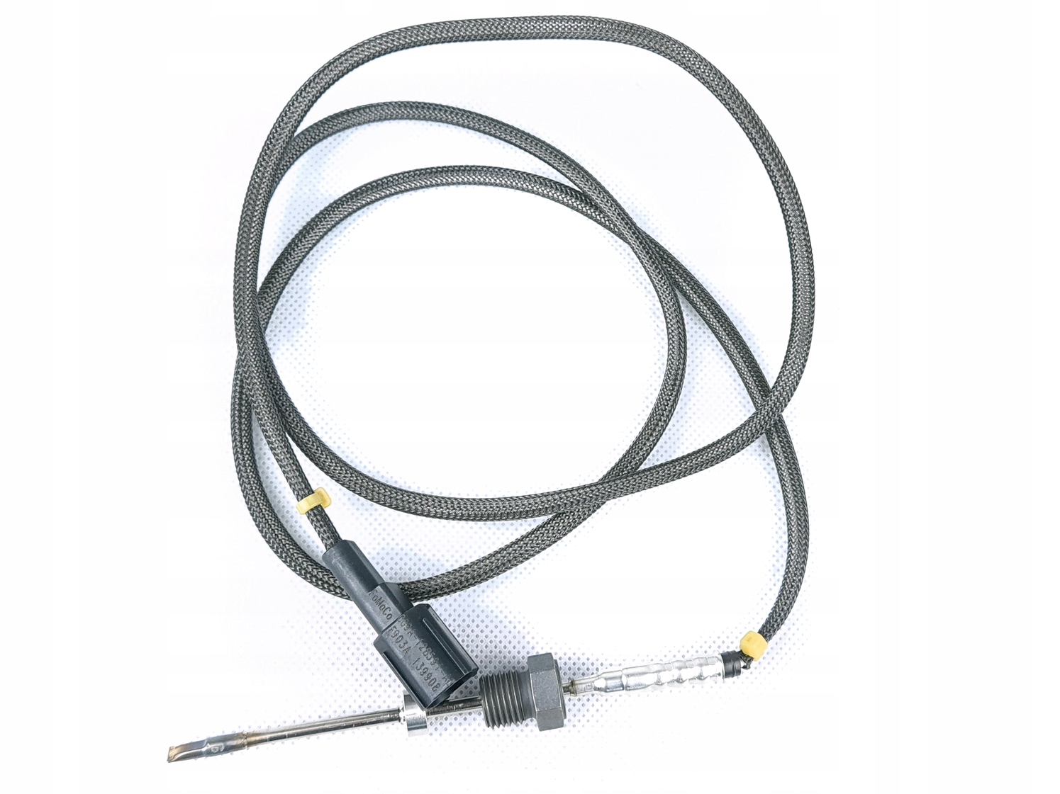 Czujnik TEMPERATURY spalin SONDA DPF FORD MONDEO