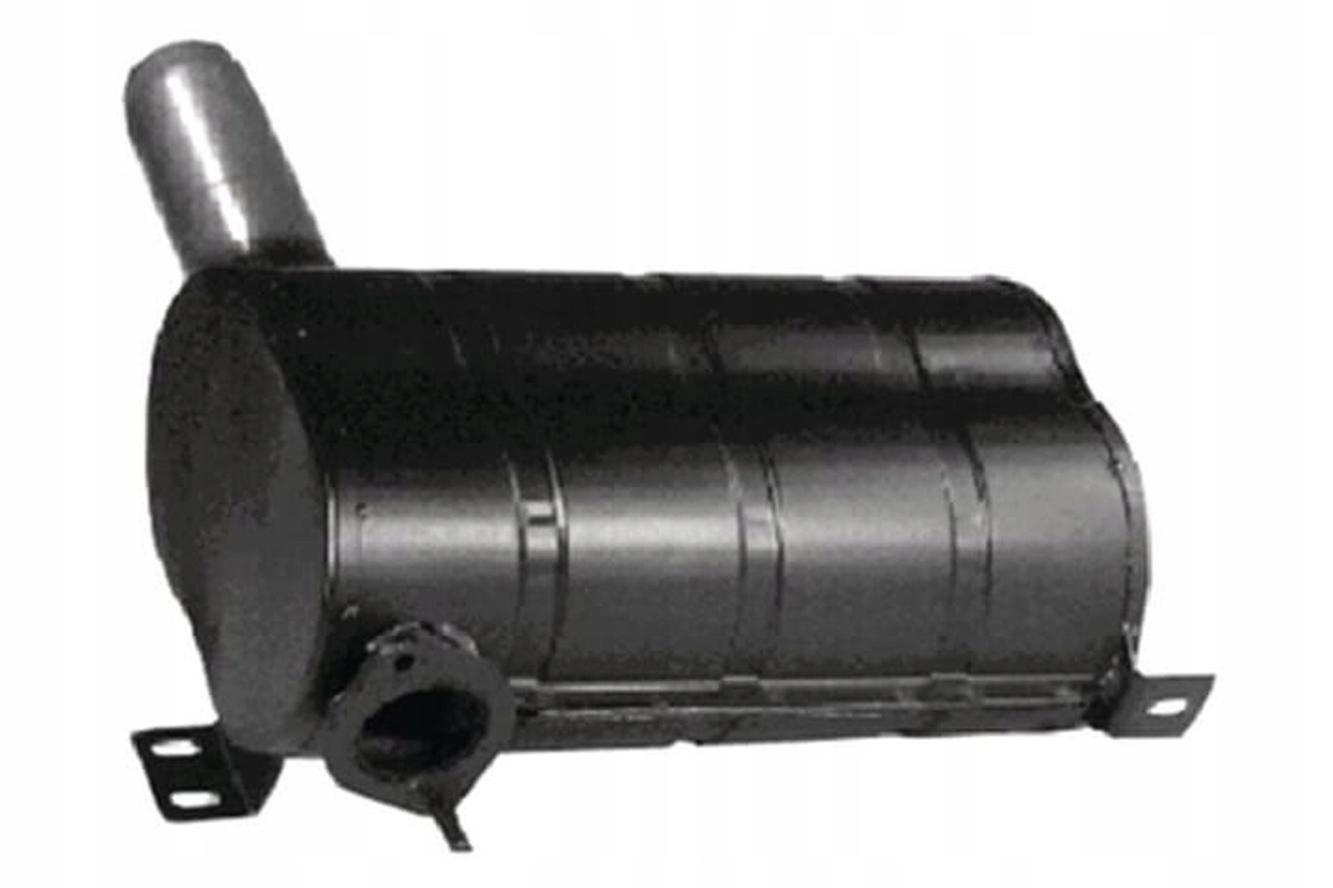 Vpe8030 глушник