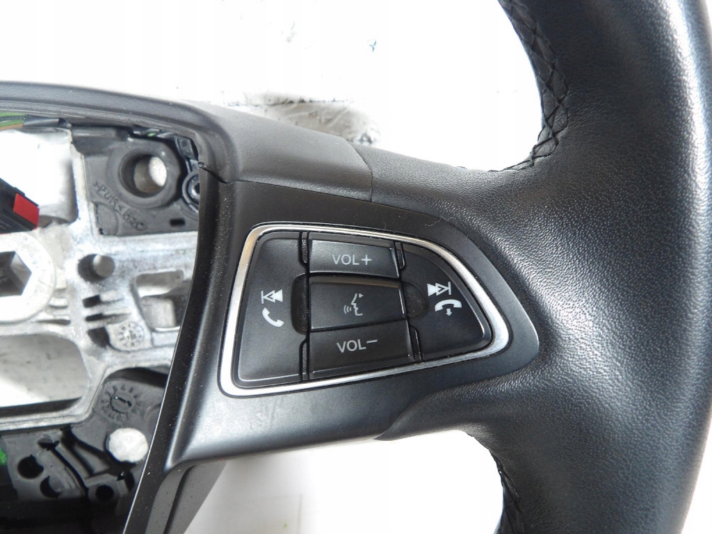 FORD C-MAX II LIFT lenkrad GV413600EC3ZHE