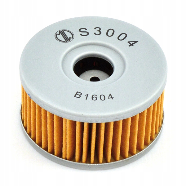 

Filtr Oleju Miw Meiwa S3004 HF136