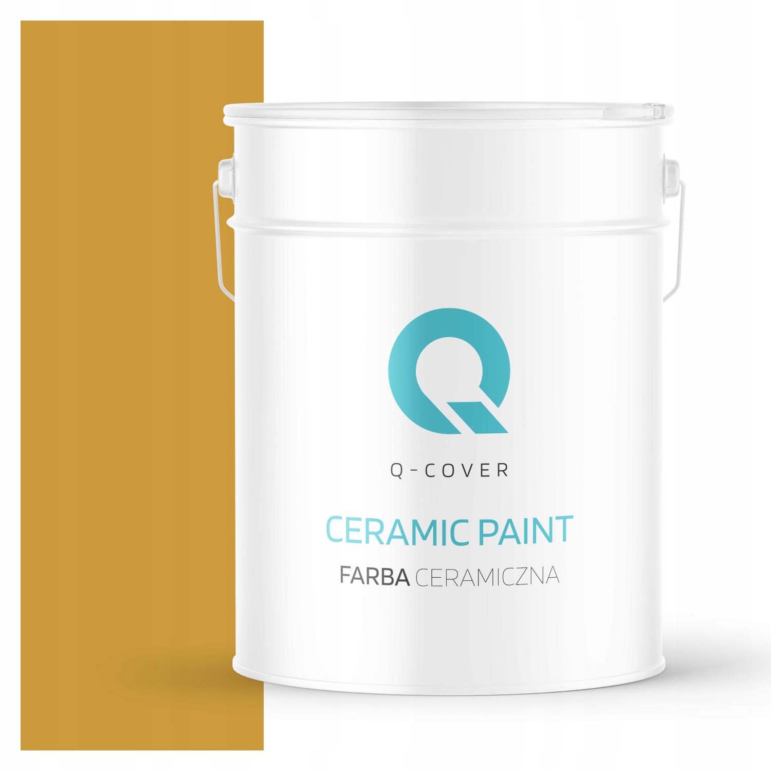 Keramická Farba Na Stenu Sepia H6737 10L Mat Poľský Výrobca