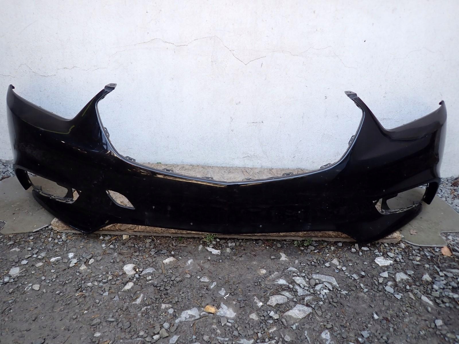 bumper front front OPEL MOKKA J13 X LIFT 2016-2019R 42645803