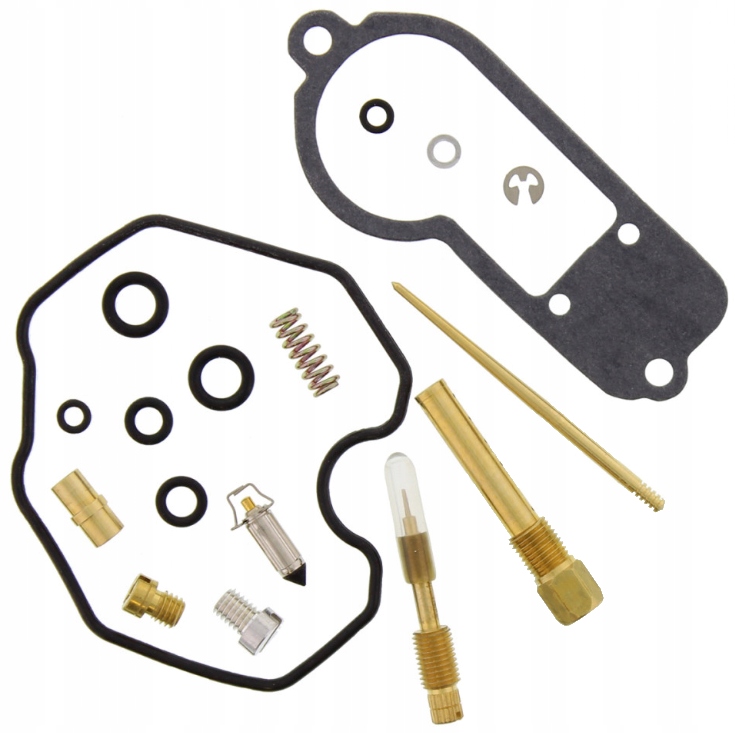 Sada pro opravu karburátoru Honda Cb 550 K Four 77-78