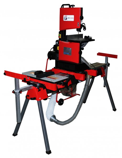 PIŁA przecinarka TAŚMOWA do drzewa drewna PIONOWA Rodzaj piły taśmowa