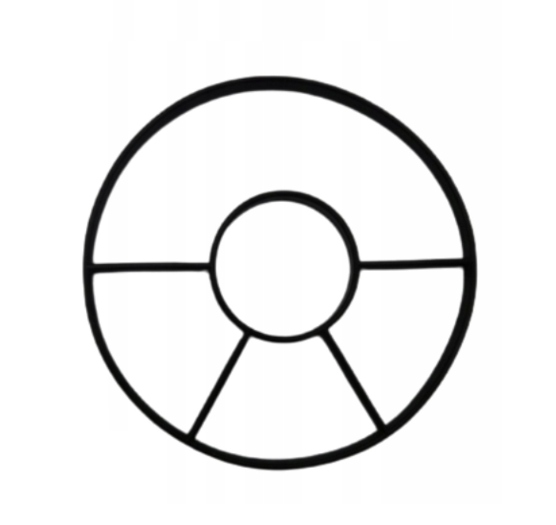 Uszczelka Zaworu Sterującego Pompy Bestway 58515 58397 58495 58497 58499