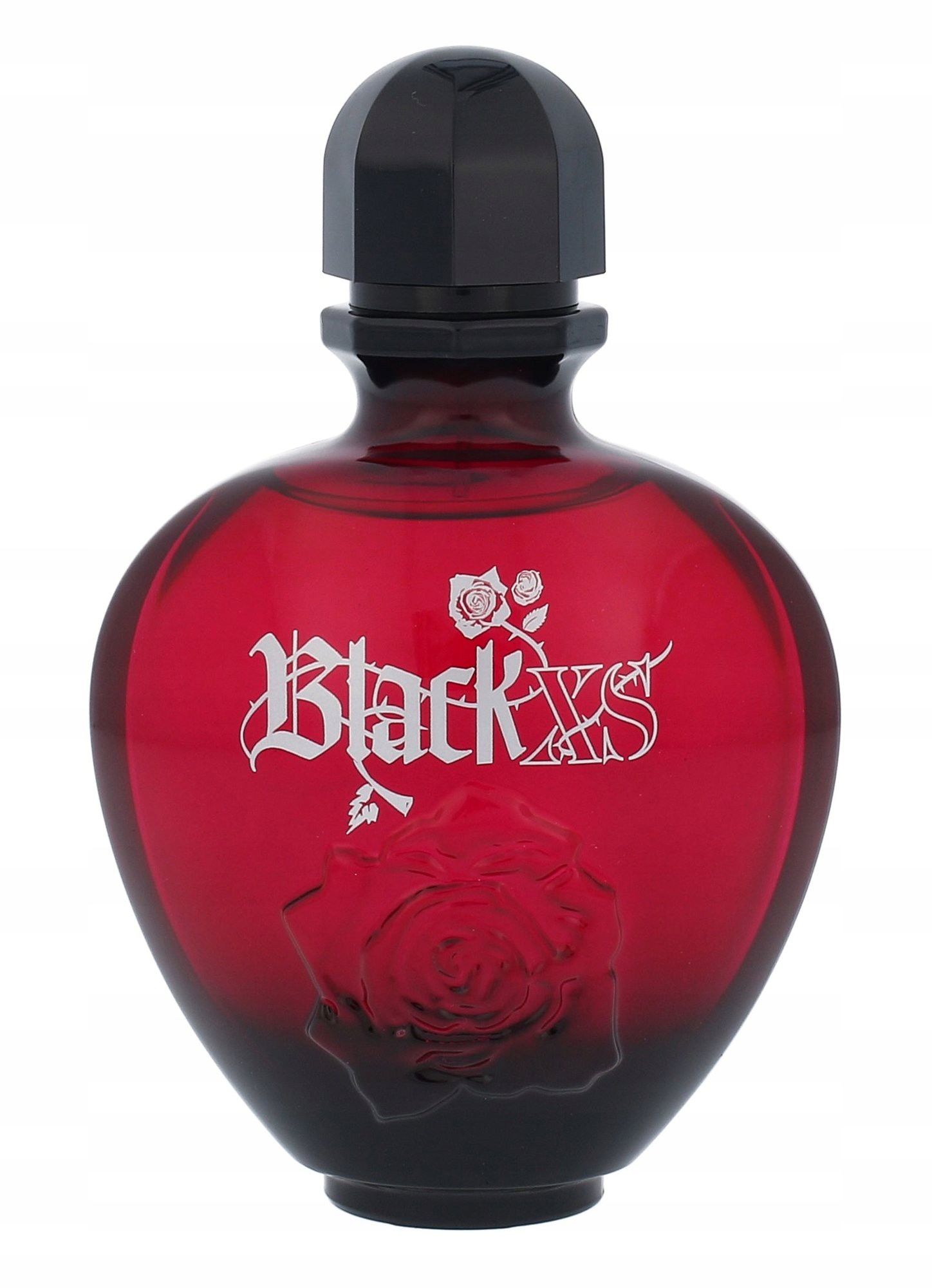 Paco Rabanne Black Xs Edt 80 ml Parfumerie