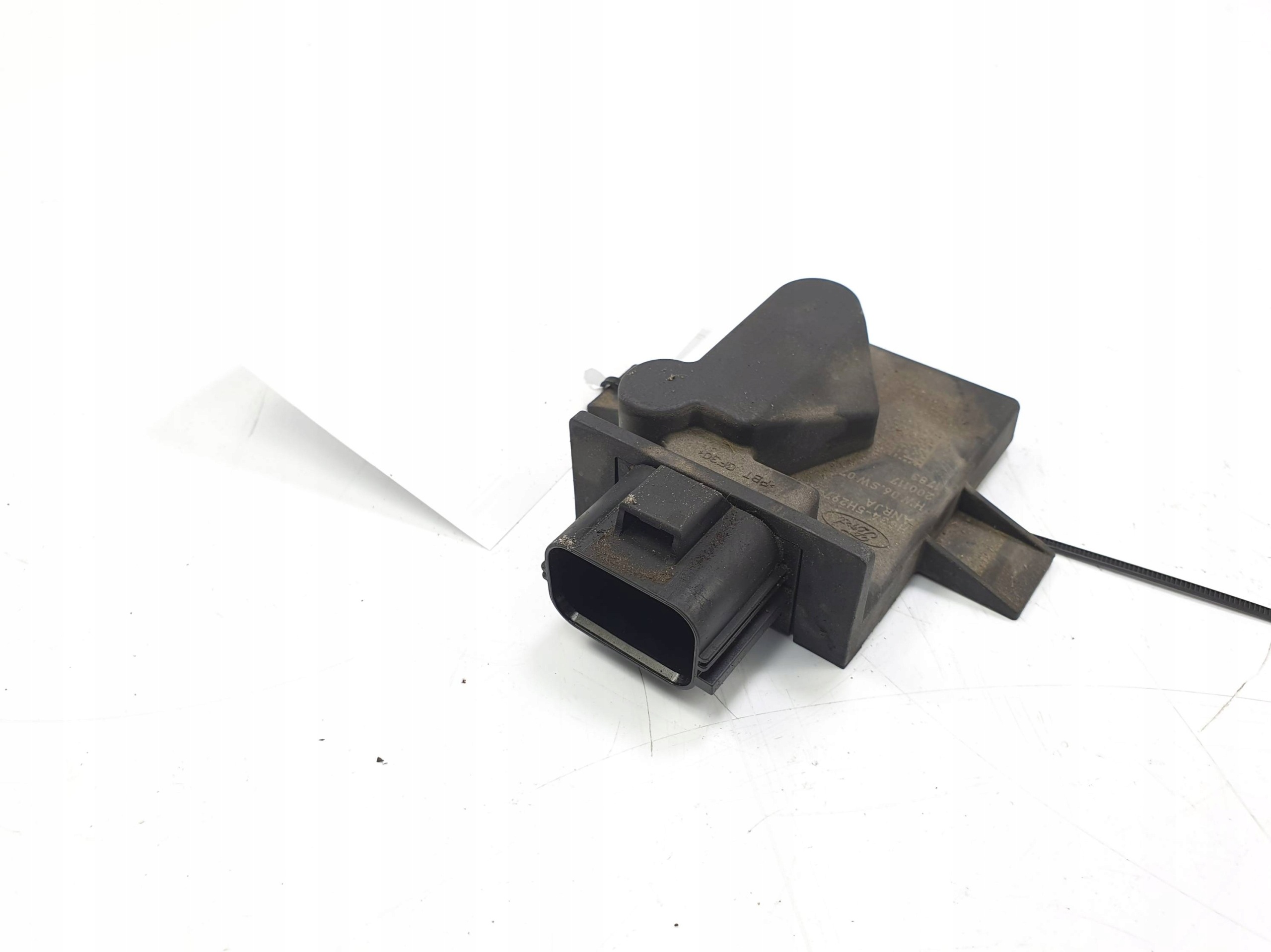 modul HC34-5H297-AA FORD TRANSIT MK8 2017