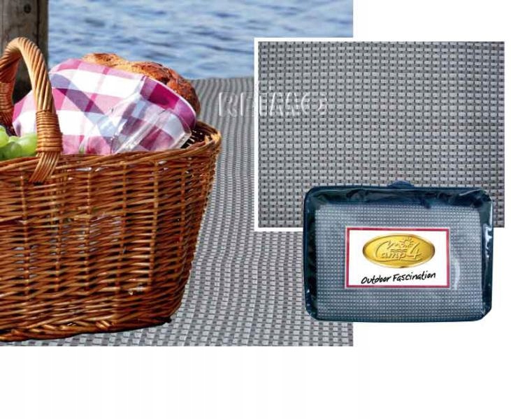 PODŁOGA DO PRZEDSIONKA 2,5X3M PLECIONKA