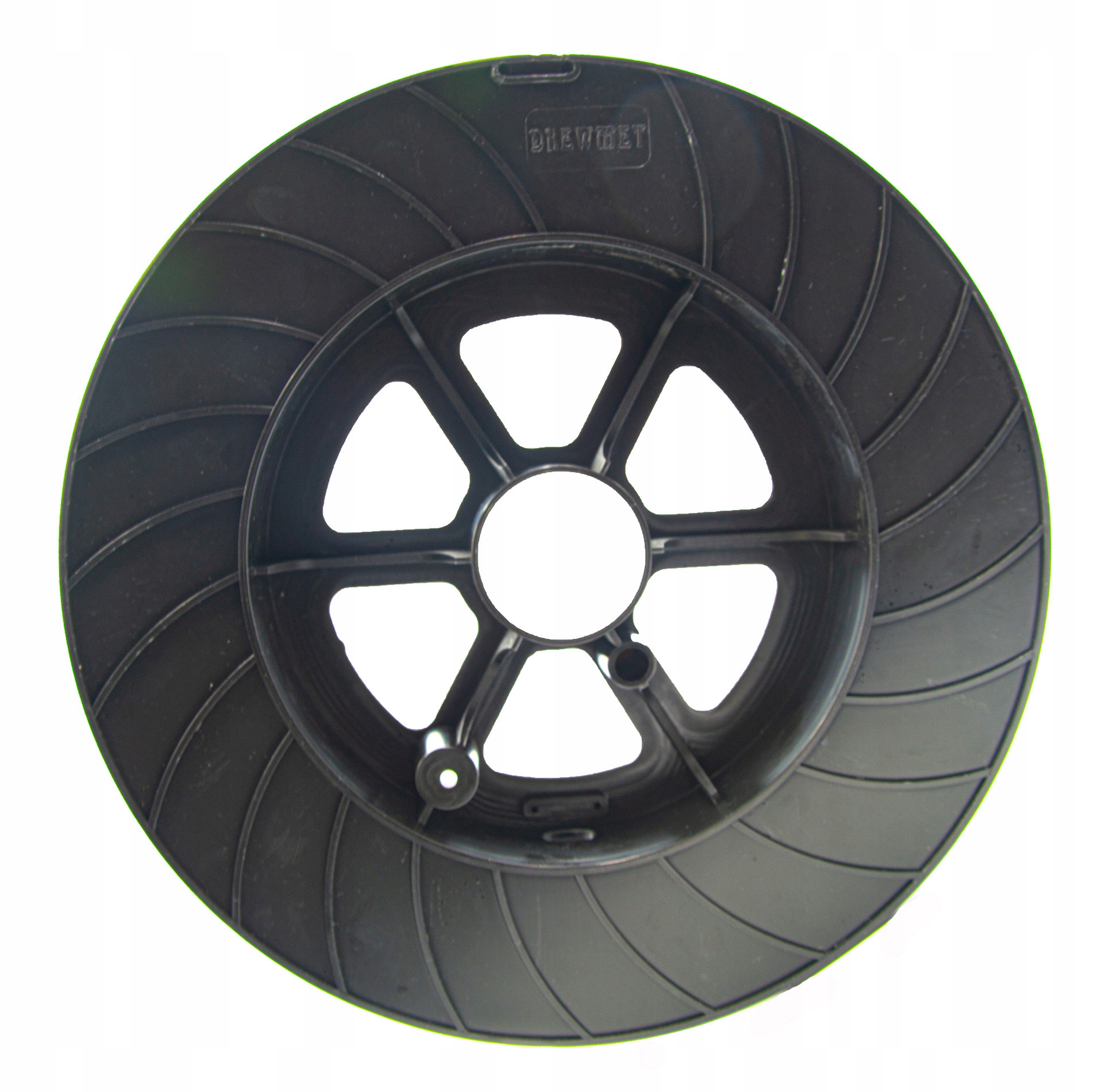 SZPULA BĘBEN ZWIJACZ NAWIJAK NA PRZEDŁUŻACZ KABEL 320 mm Marka Toolpark