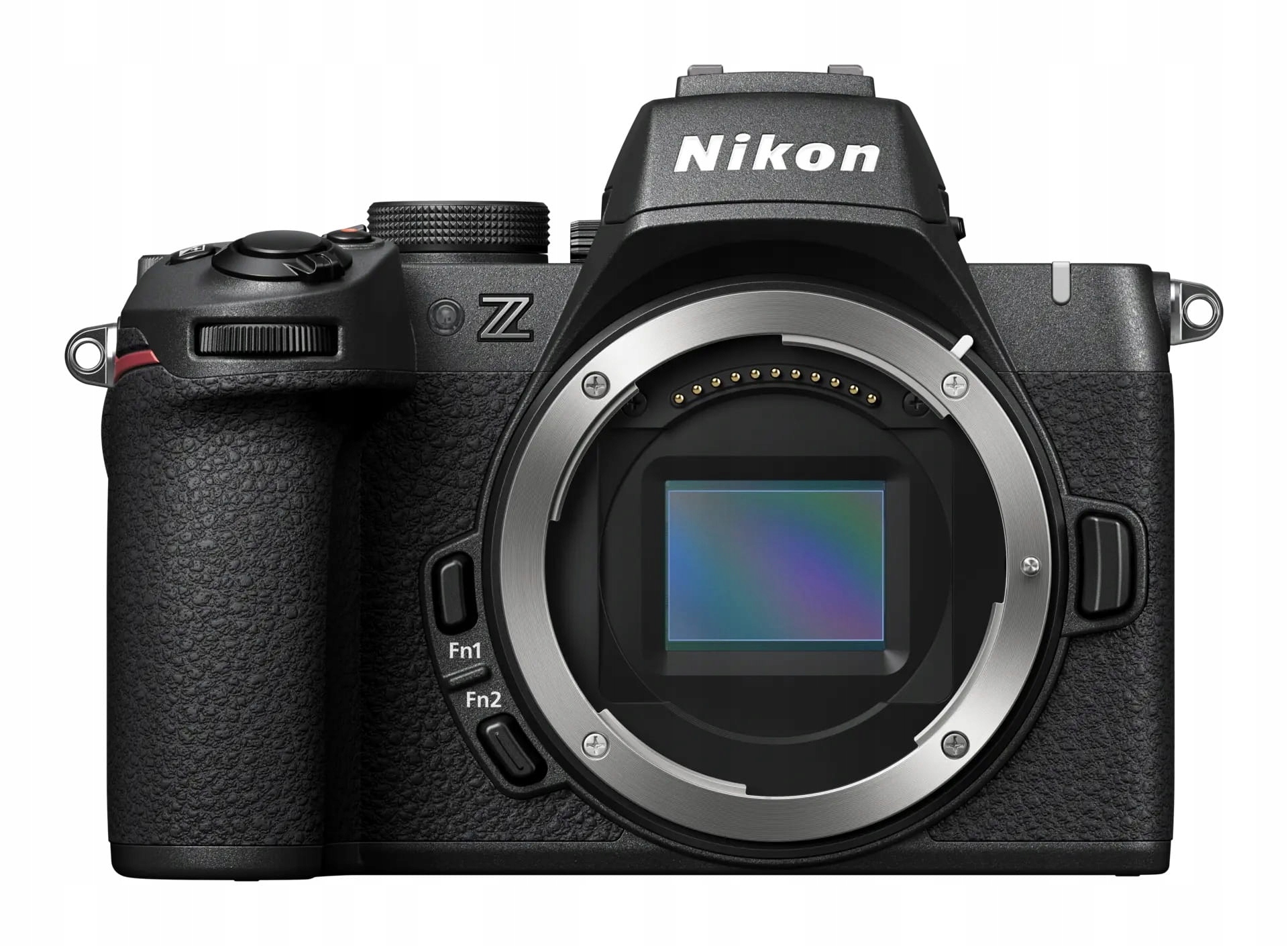 Nikon Z50 II body aparat bezlusterkowy Aps-c 20.9 Mp Cmos