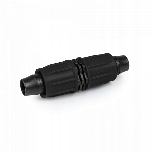 

Qj Łącznik rur kroplujących Pe 16mm DSWAQJ-L1616