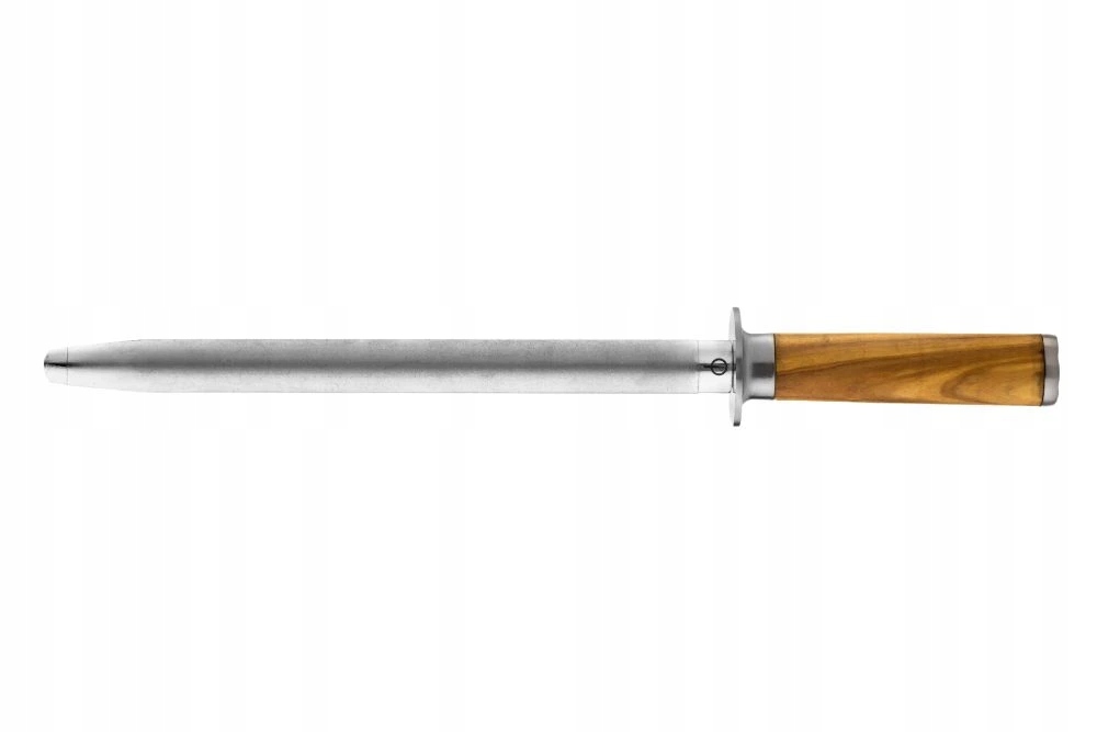 Ocieľka diamond Olive 26 cm, Forged