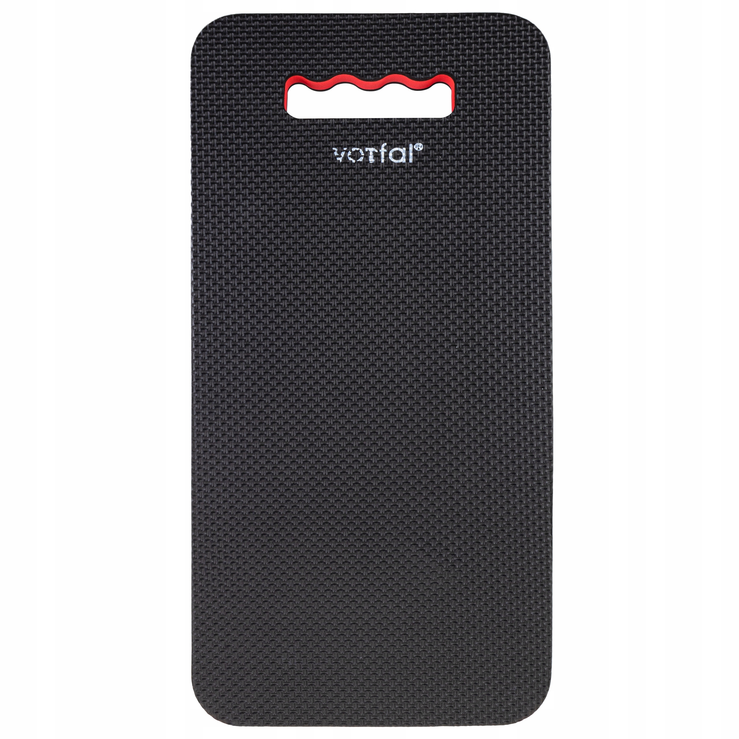 MATA WARSZTATOWA KLĘCZNIK PODKŁADKA POD KOLANA SIEDZISKO PIANKA 45X21X3 CM Kod producenta V07735