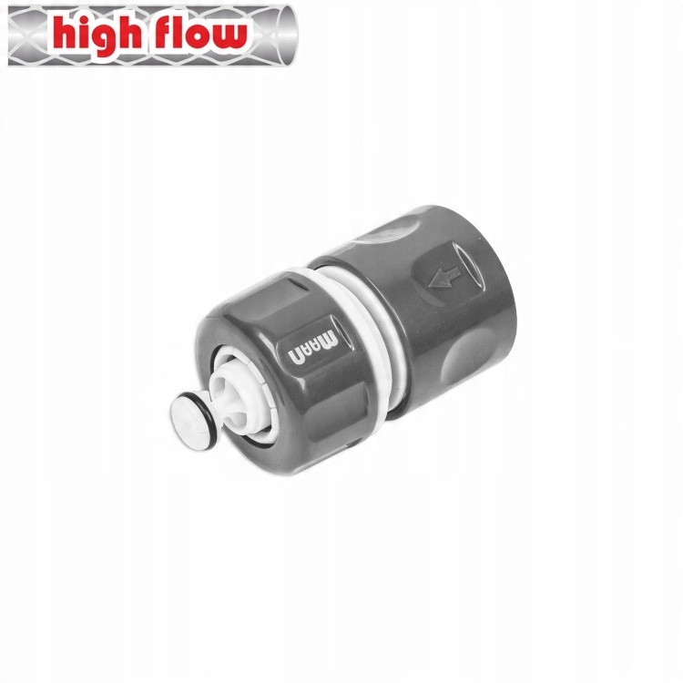 

Szybkozłącze Aqua Line High Flow 3/4" Stop Maan