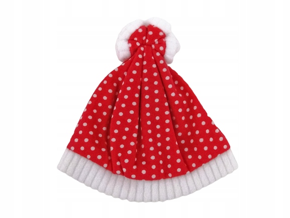 UBRANKO DLA LALKI BOBAS 45CM Seria 1