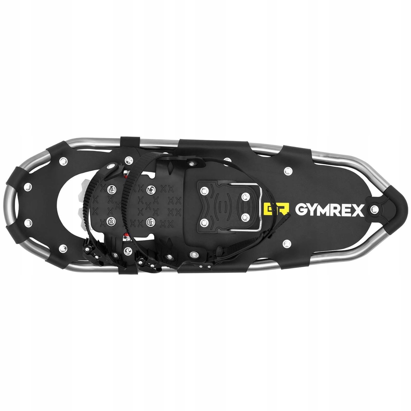 RAKIETY ŚNIEGOWE ŚNIEŻNE ROZMIAR 27- 37 cm TORBA Marka Gymrex