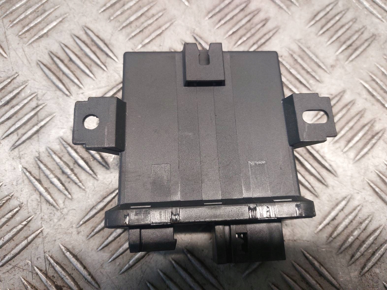 modulo Centralina luci OPEL INSIGNIA A LIFT 13350670