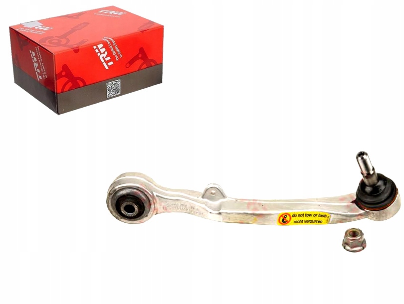 Rameno Spodní Bmw 6 (E63) 6 (E64) 7 (E65 E66 E67) 3. Nezbytnost řidiče #37