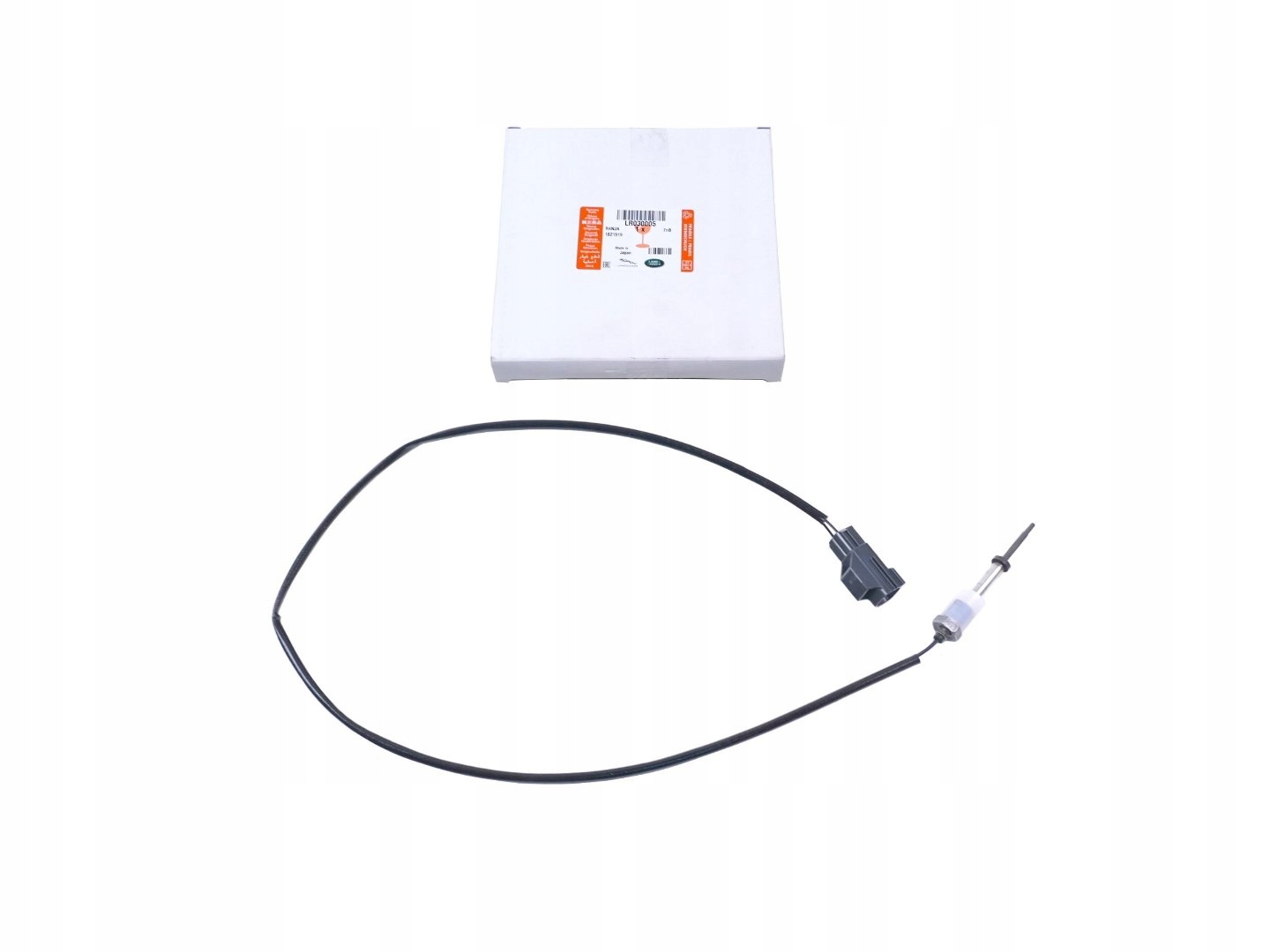 LR030005GEN - ДАТЧИК ТЕМПЕРАТУРИ ВИХЛОПНИХ ГАЗІВ 2,2 DIESEL DEFENDER