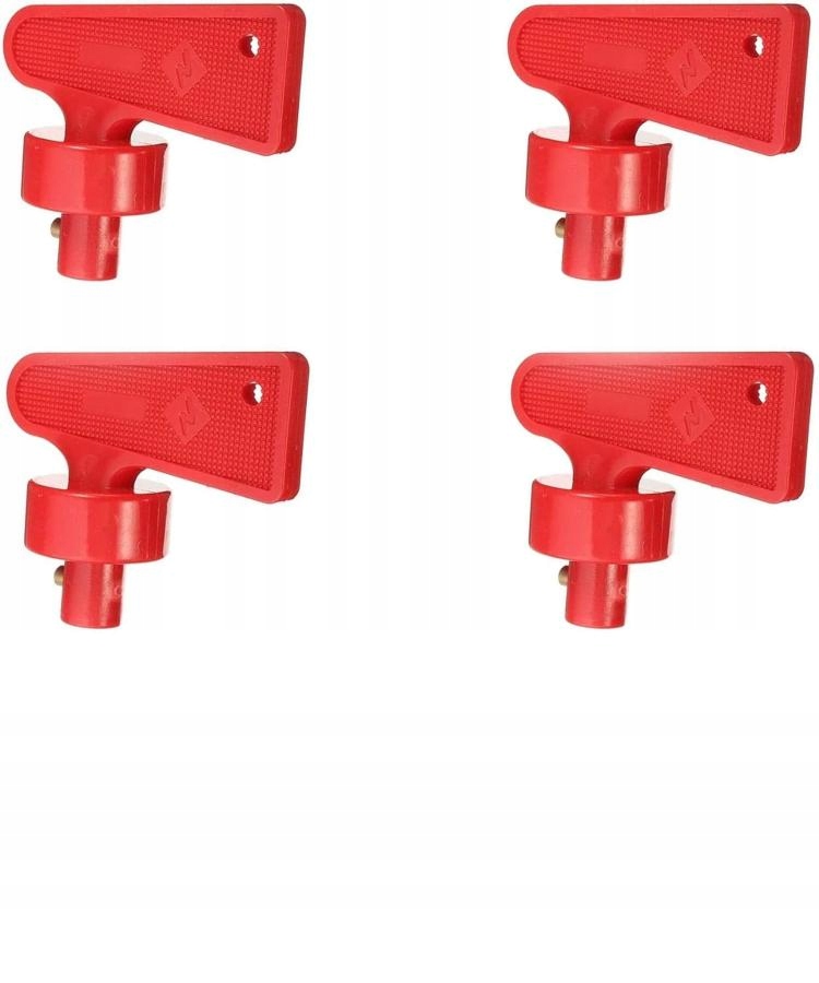 LONGHAO, KLUCZ DO ODŁĄCZANIA AKUMULATORA