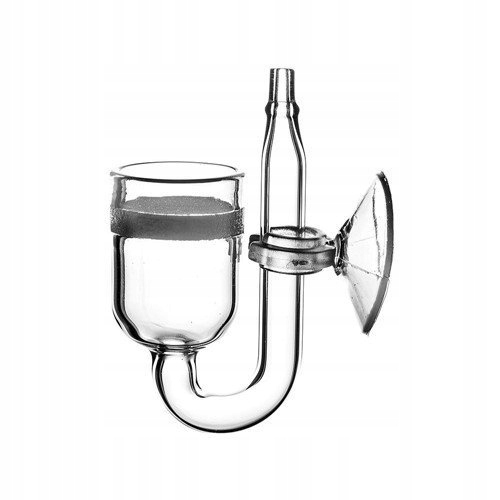 

Szklany Dyfuzor Nano 20Mm Estetyczny