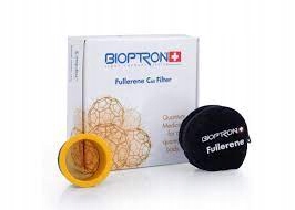 Filtr Fulerenowy Lampy Bioptron Compact Zepter PAG-860-FFK