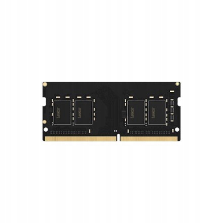 Lexar 32 Gb DDR4 3200 MHz Notebook Zarejestrowany Nie Ecc Nie