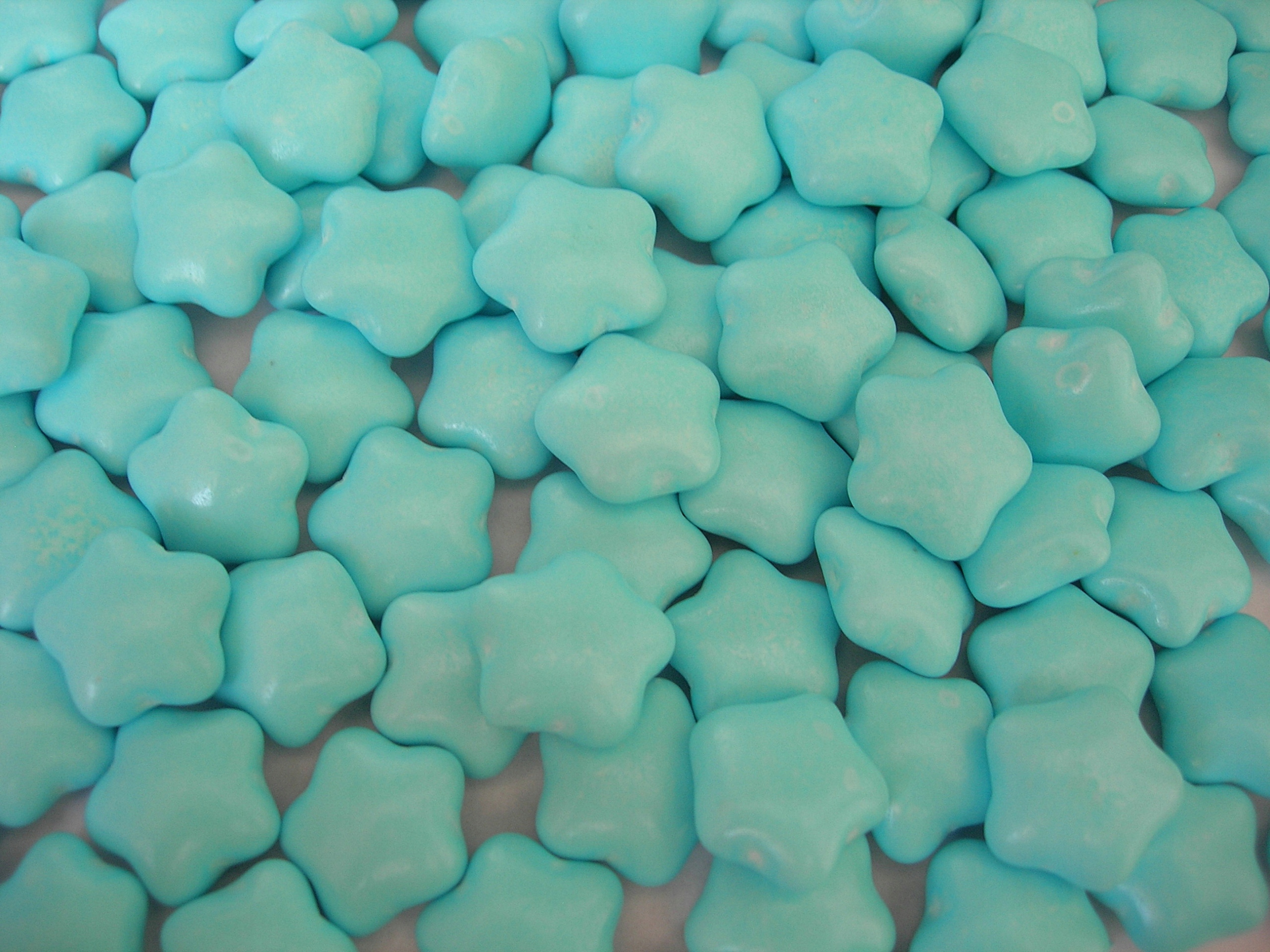 

Czekoladki czekoladowe gwiazdki Niebieskie 0,5kg