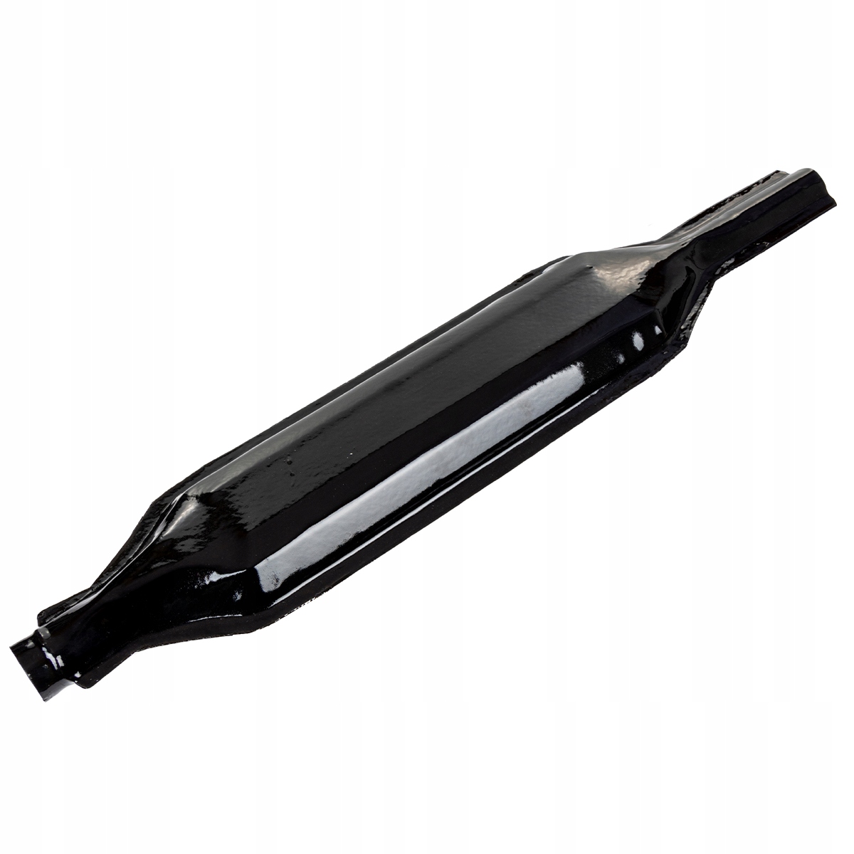 TŁUMIK PŁASKI EMALIOWANY C-330 C-360 C330 C360