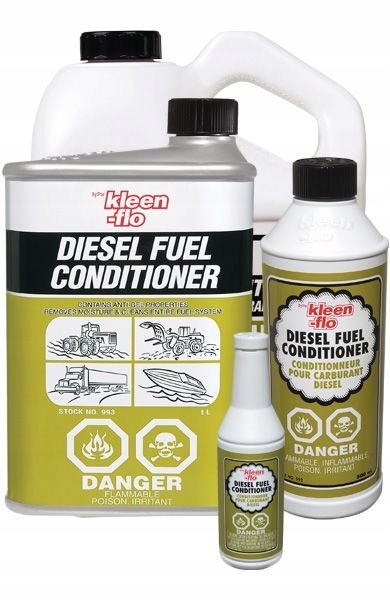 

Kleen-flo Dod.do On 1L 993