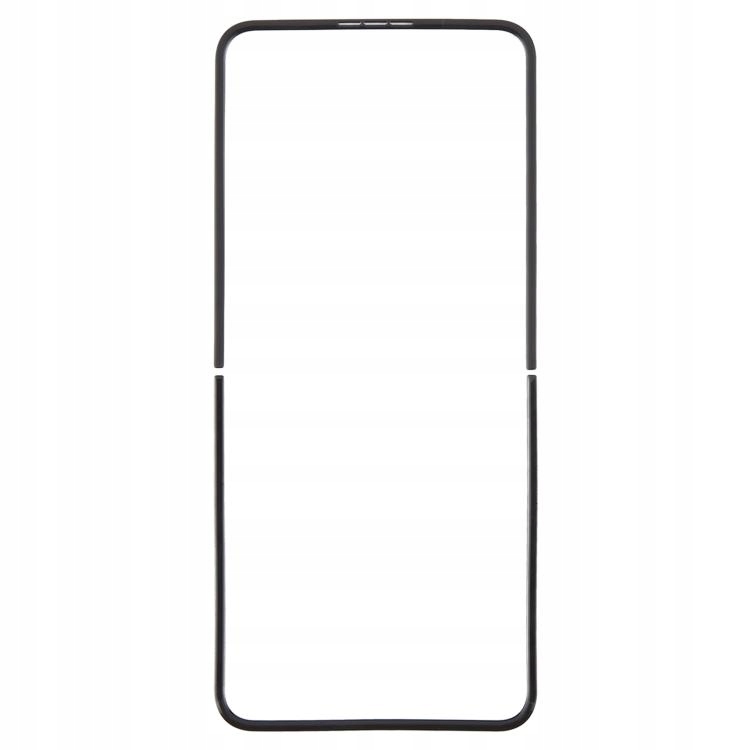 For Samsung Galaxy Z Flip5 Front LCD Bezel Frame