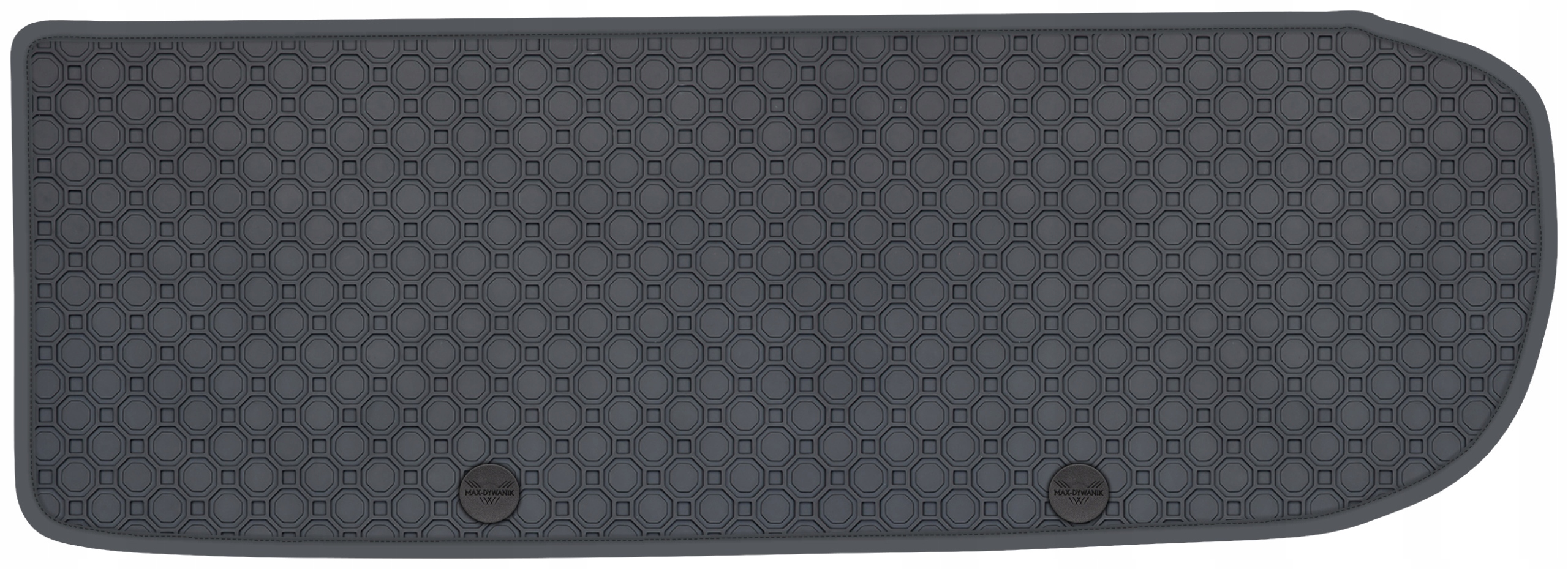 Subaru B9 Tribeca Suv 7os 2005-2014 Podložka do zavazadlového prostoru Primeliner