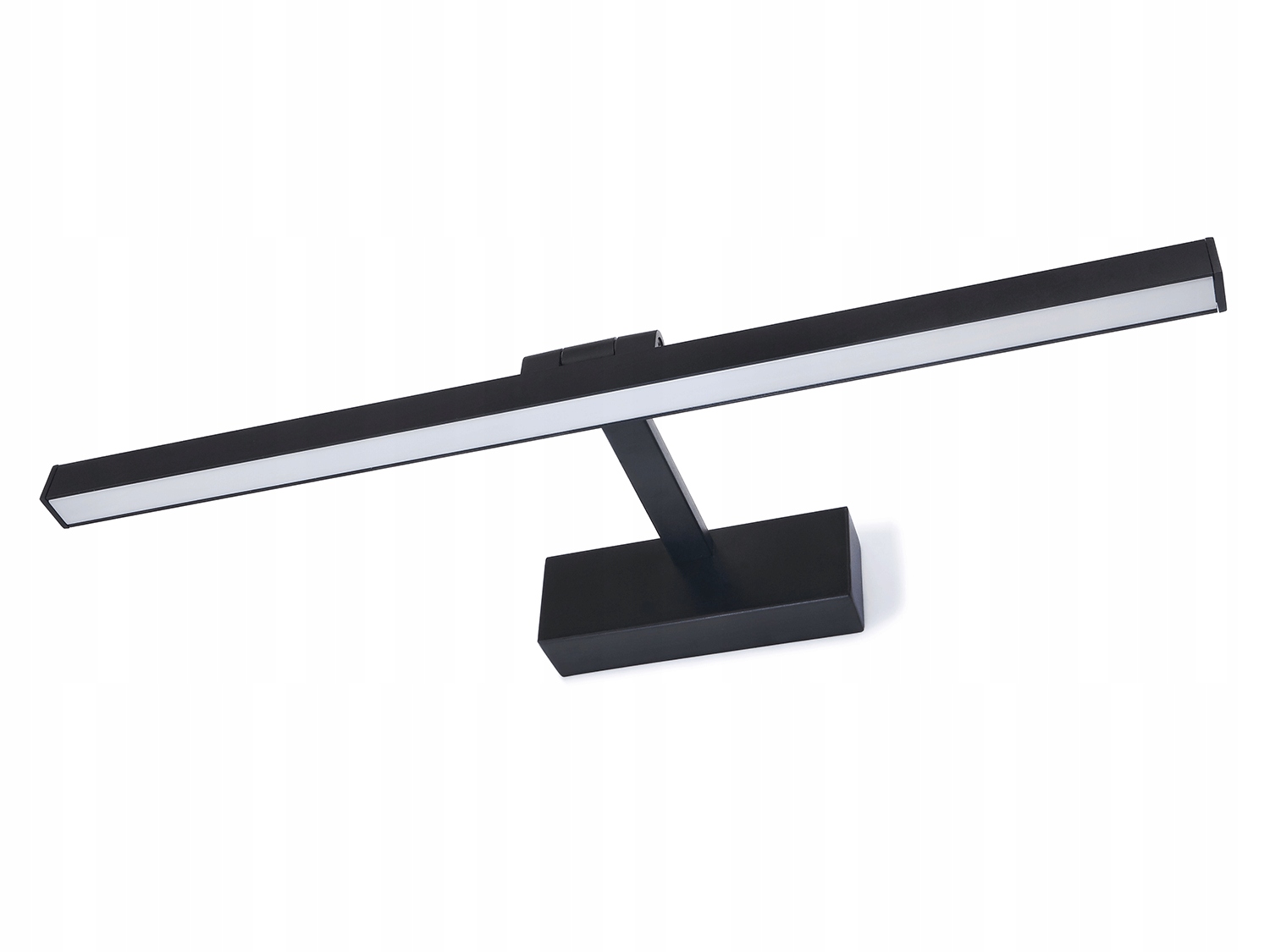 

Kinkiet Łazienkowy Led 12W 50CM Biały Neutralny
