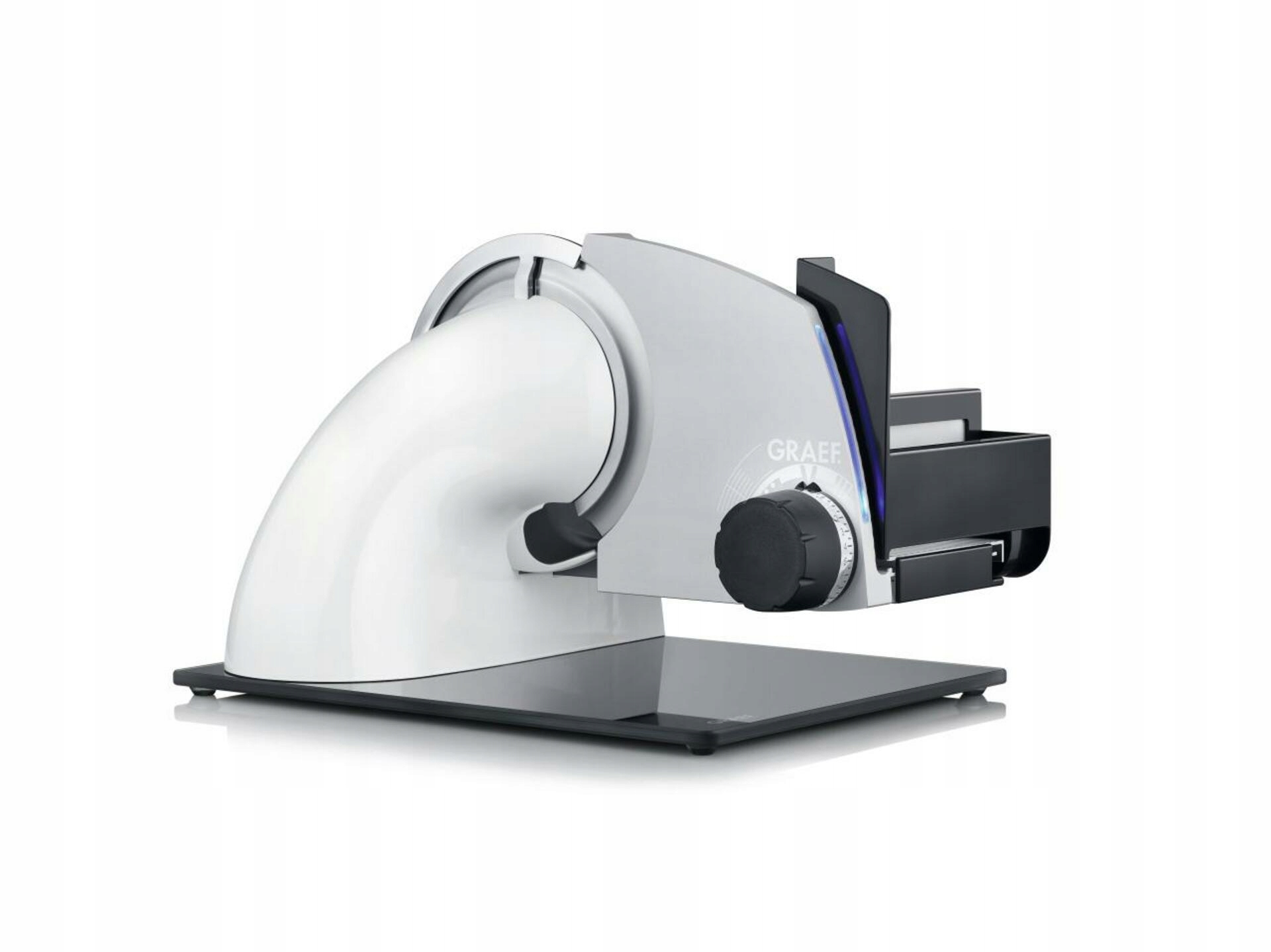 Elektrický krájač Graef Sks 72011