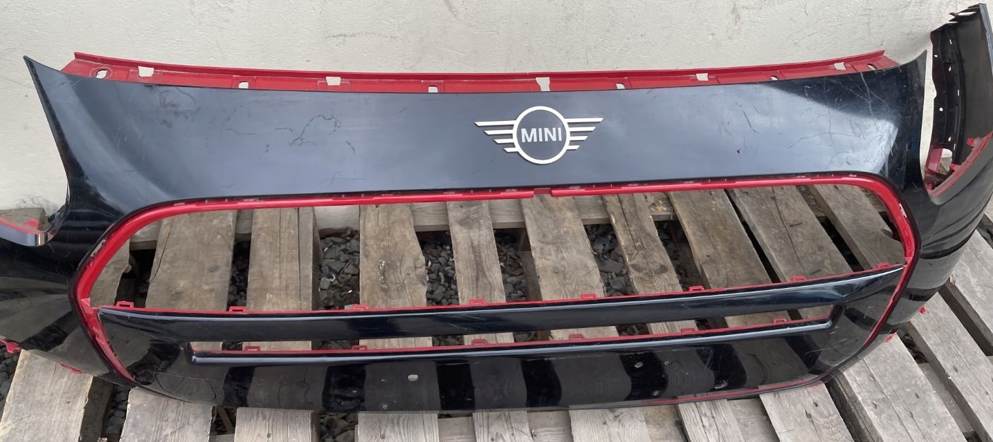 MINI COUNTRYMAN U25 23- front bumper front 5A091D9