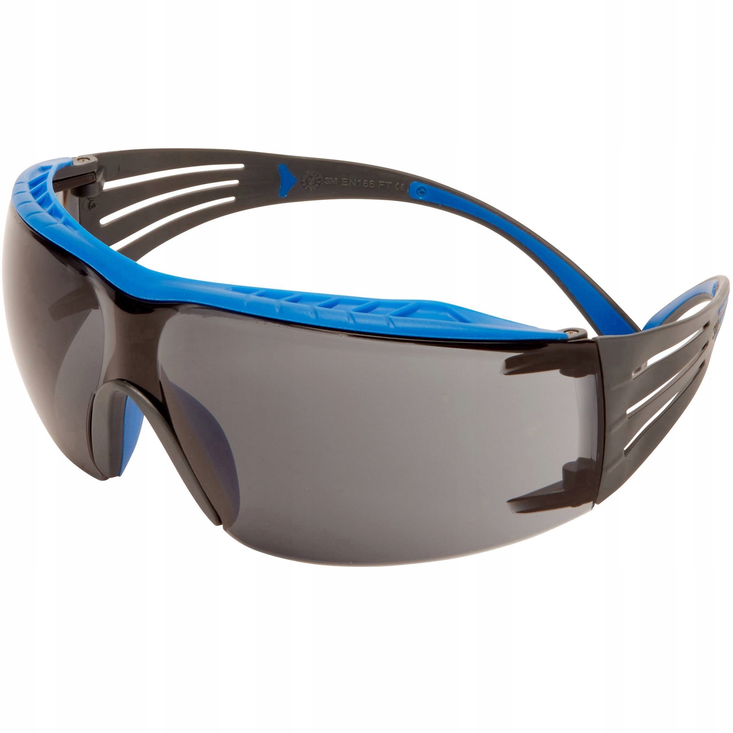 Защитные очки SecureFit 400X Scotchgard AntiFog
