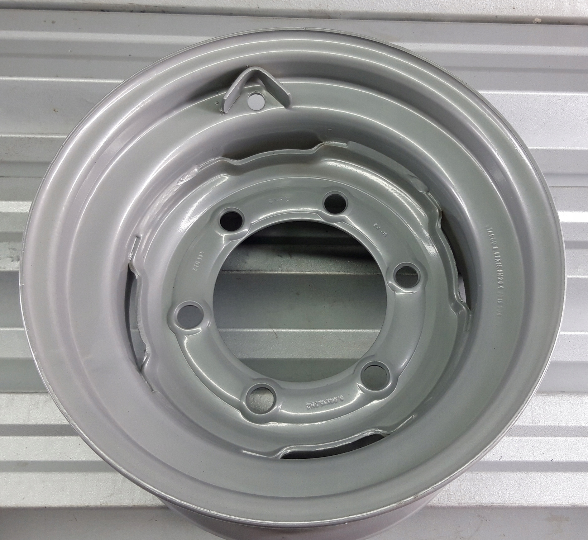 1 Felga felgi Starco 9 00x15 3 6otw przyczepa 15 3 Rims manufacturer Other