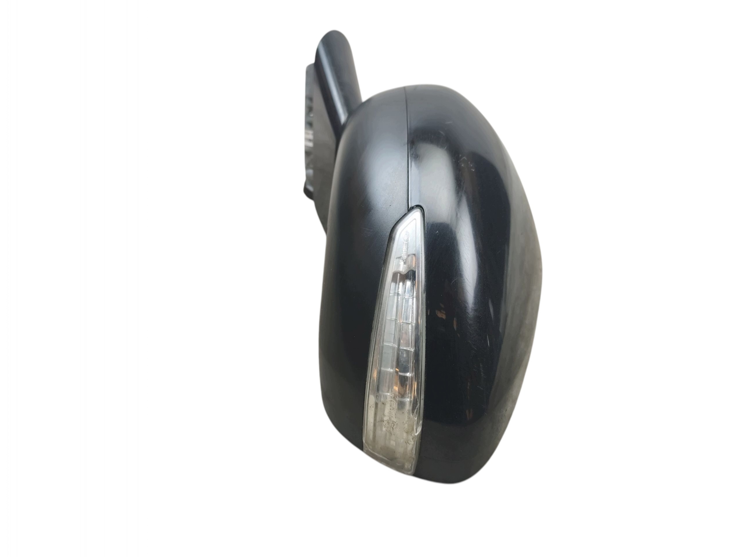 mirror left PEUGEOT 508 and (2010-2014) 10 PIN EUROPA code LAKIERU KTVD